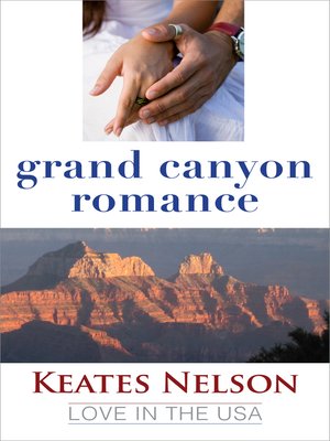 cover image of Grand Canyon Romance
